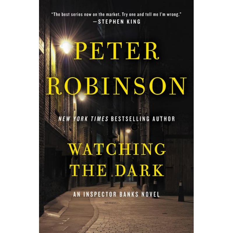 Watching the Dark