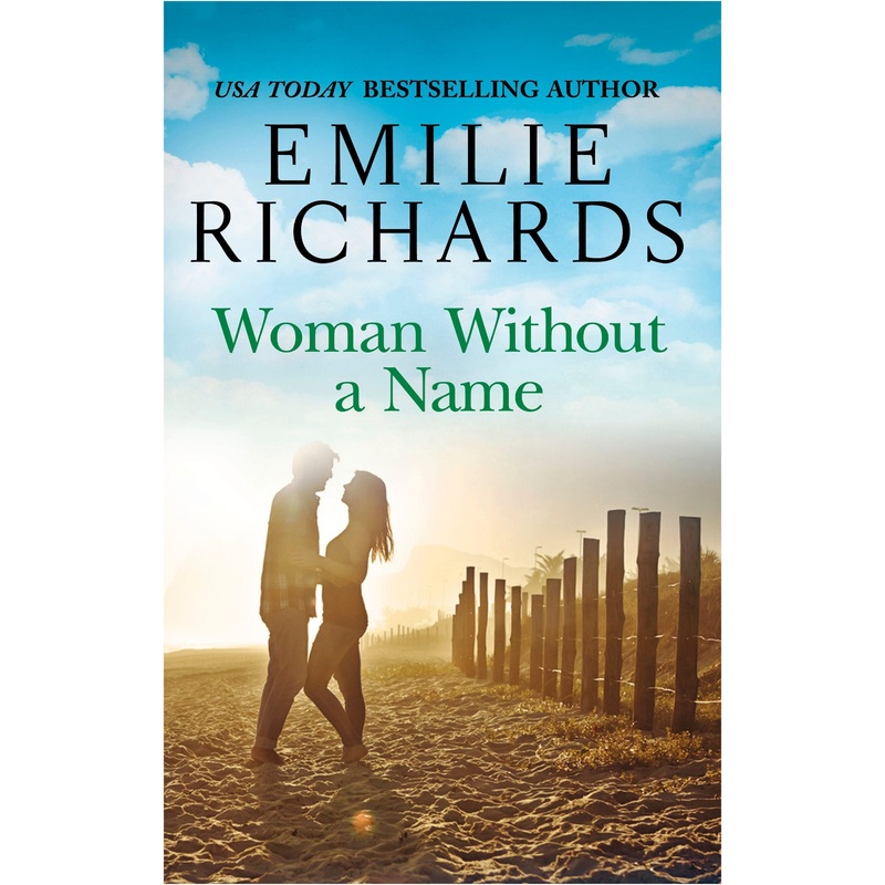 Woman Without A Name