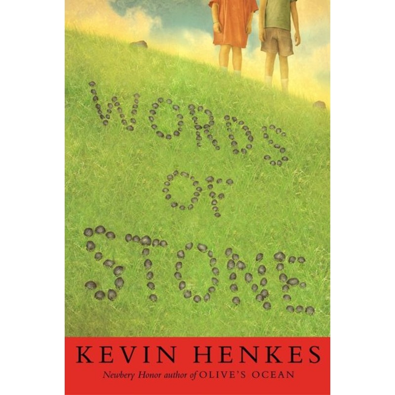 Words of Stone