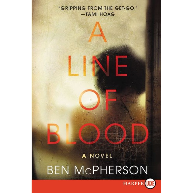 A Line of Blood