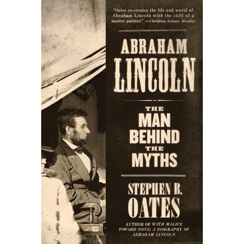 Abraham Lincoln