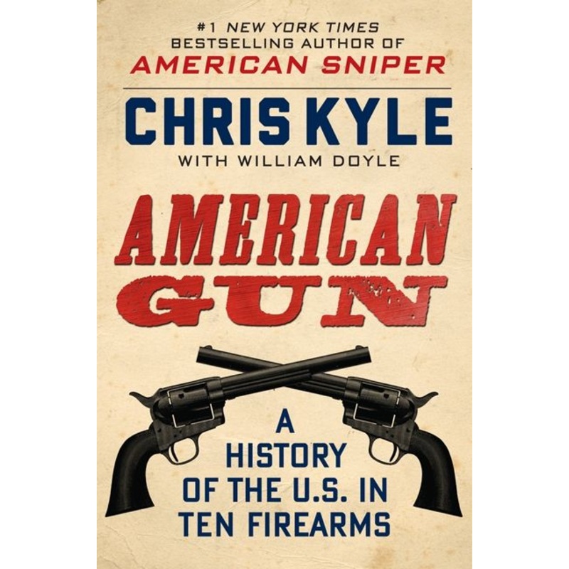 American Gun