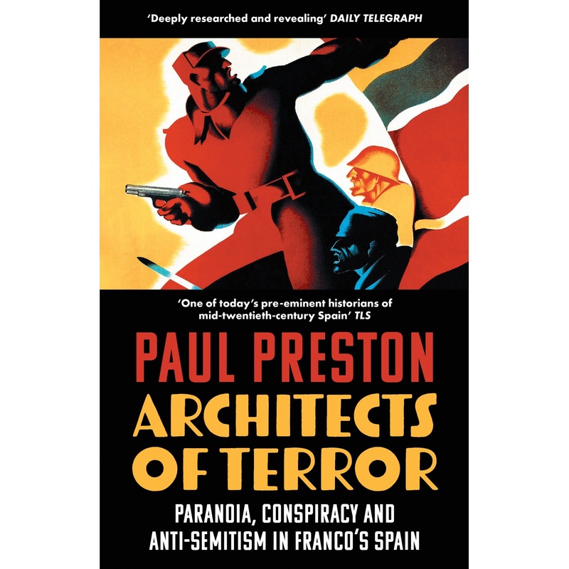Architects of Terror