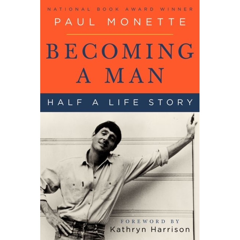 Becoming a Man