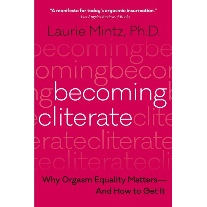 Becoming Cliterate