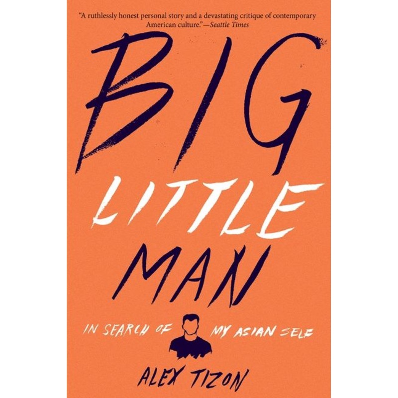 Big Little Man
