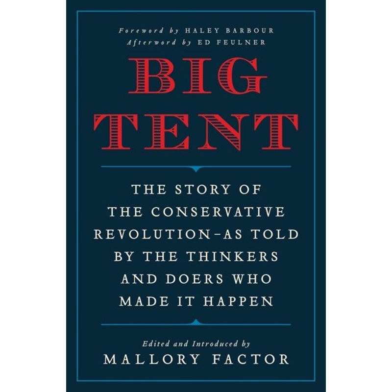Big Tent