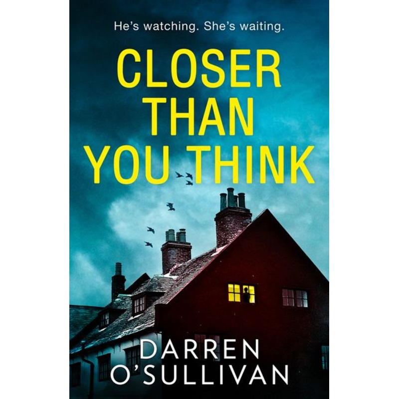 Closer Than You Think