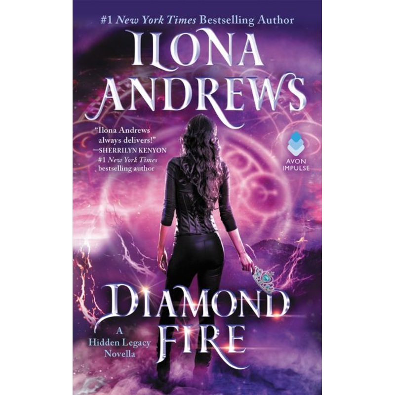 Diamond Fire