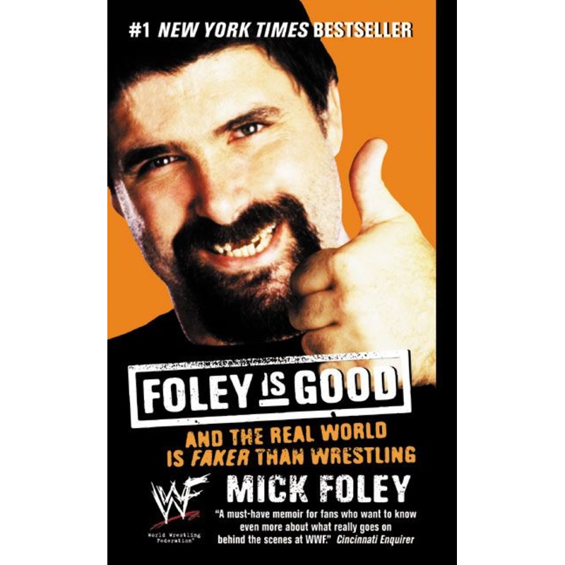 Foley is Good