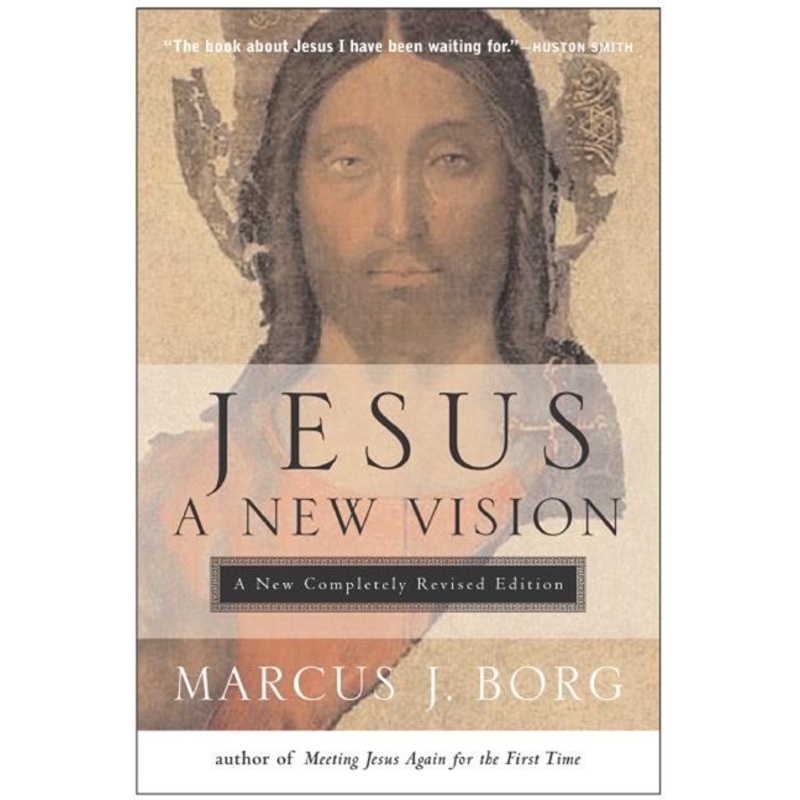 Jesus: A New Vision
