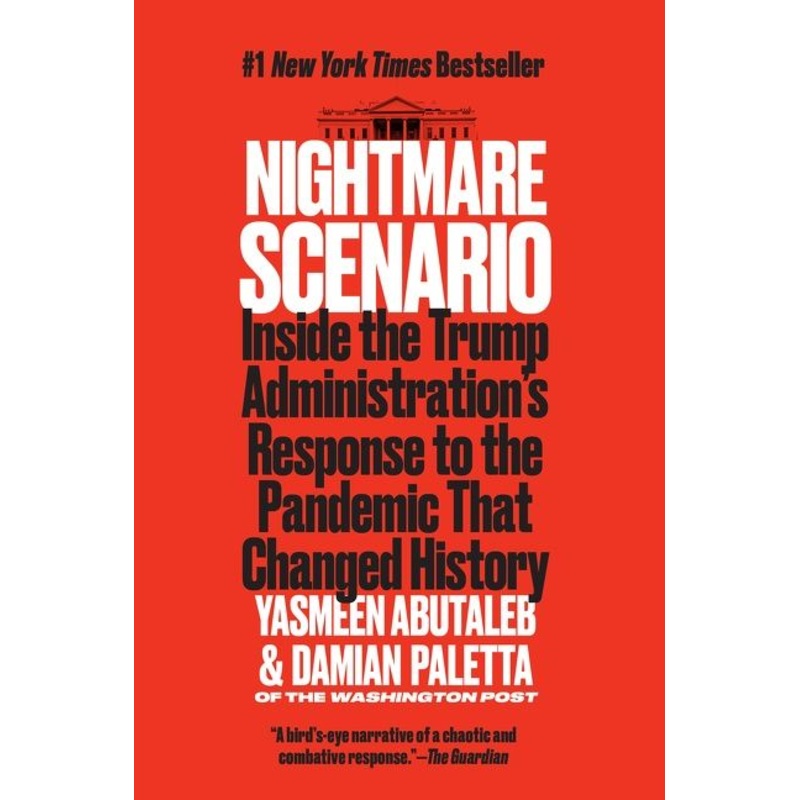 Nightmare Scenario