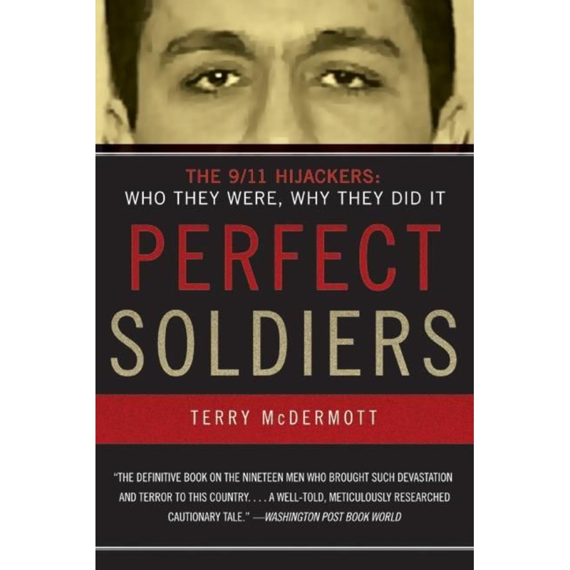 Perfect Soldiers