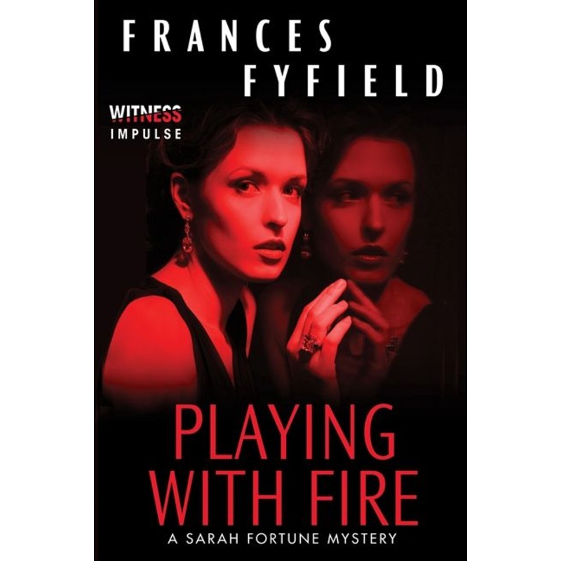 Playing With Fire