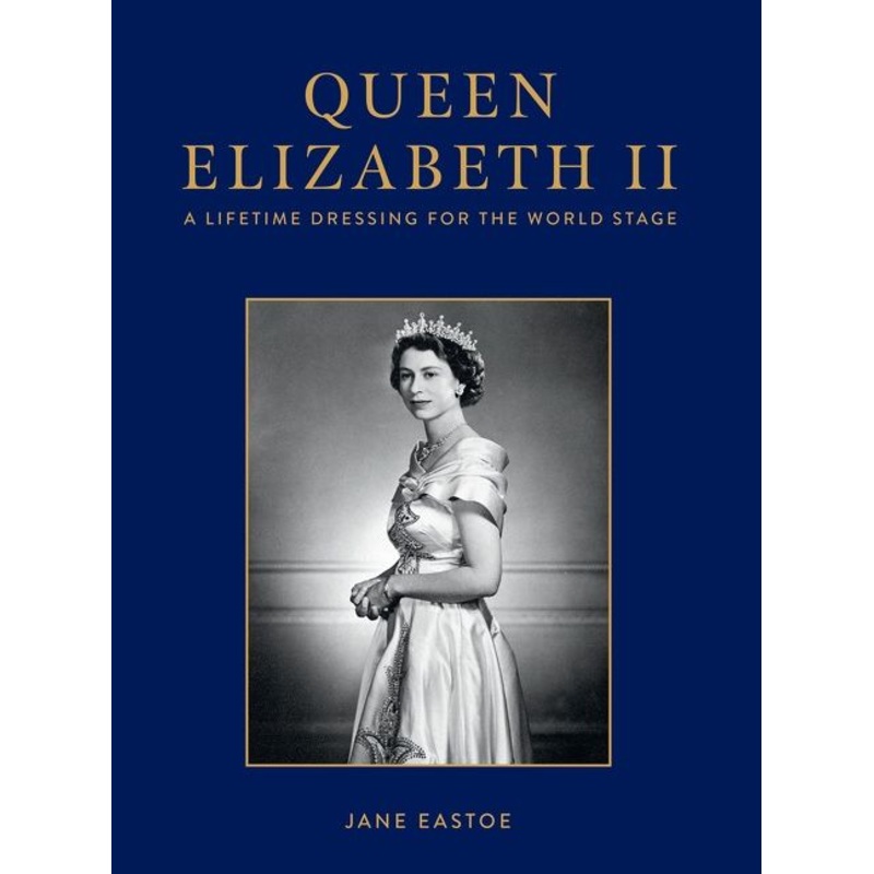 Queen Elizabeth II