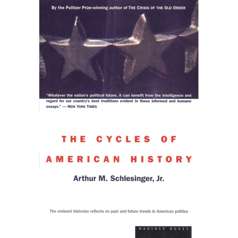 The Cycles Of American History