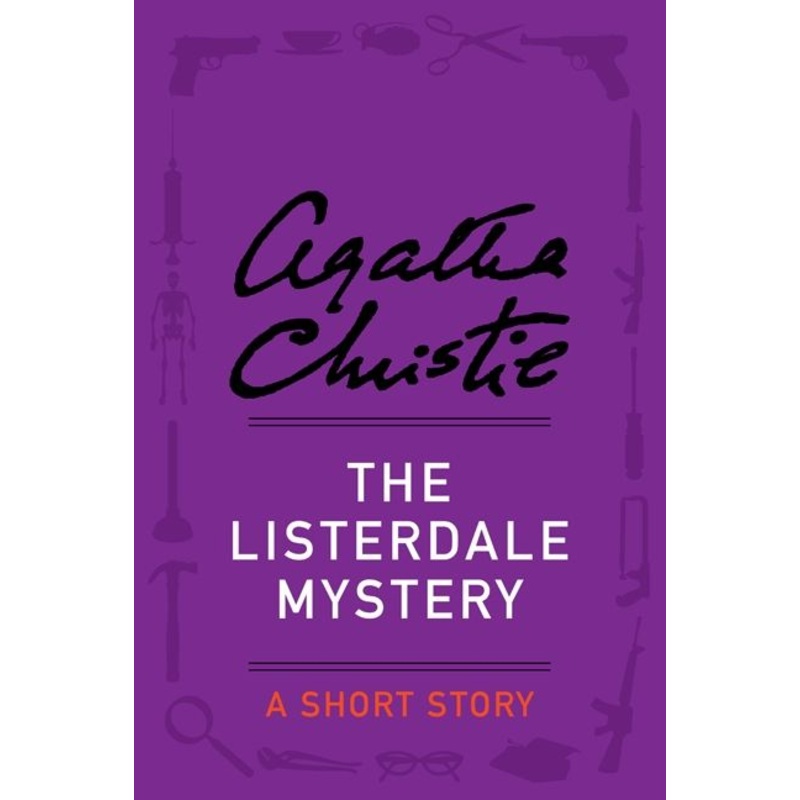 The Listerdale Mystery