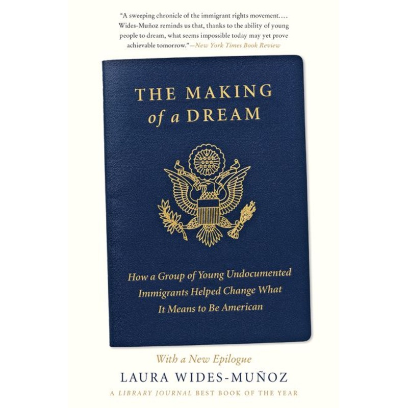 The Making of a Dream