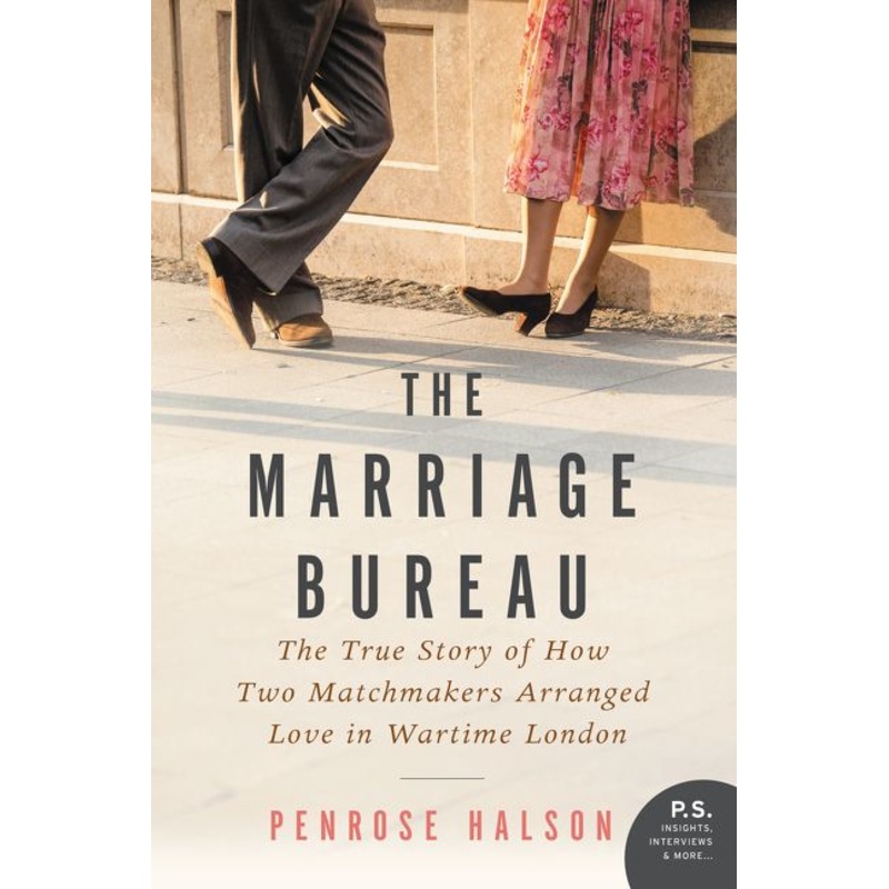 The Marriage Bureau
