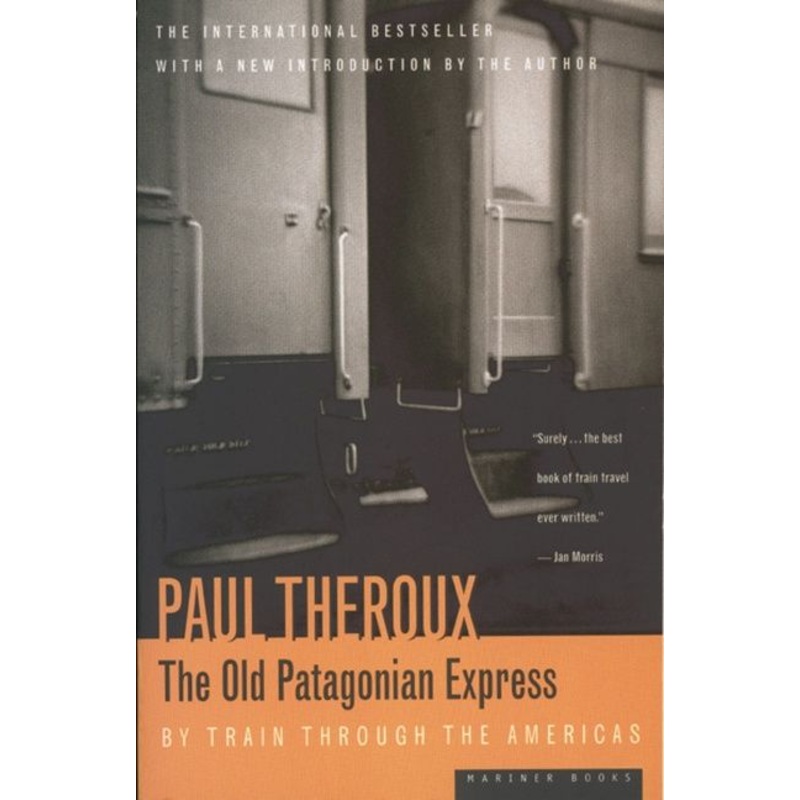The Old Patagonian Express