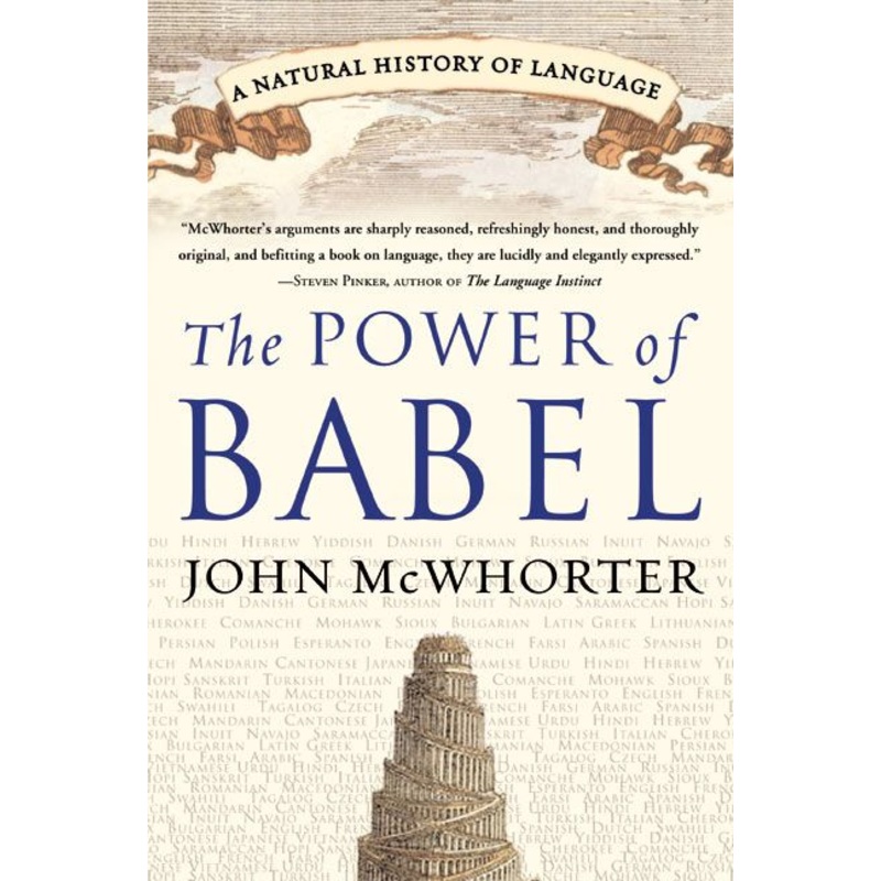 The Power of Babel
