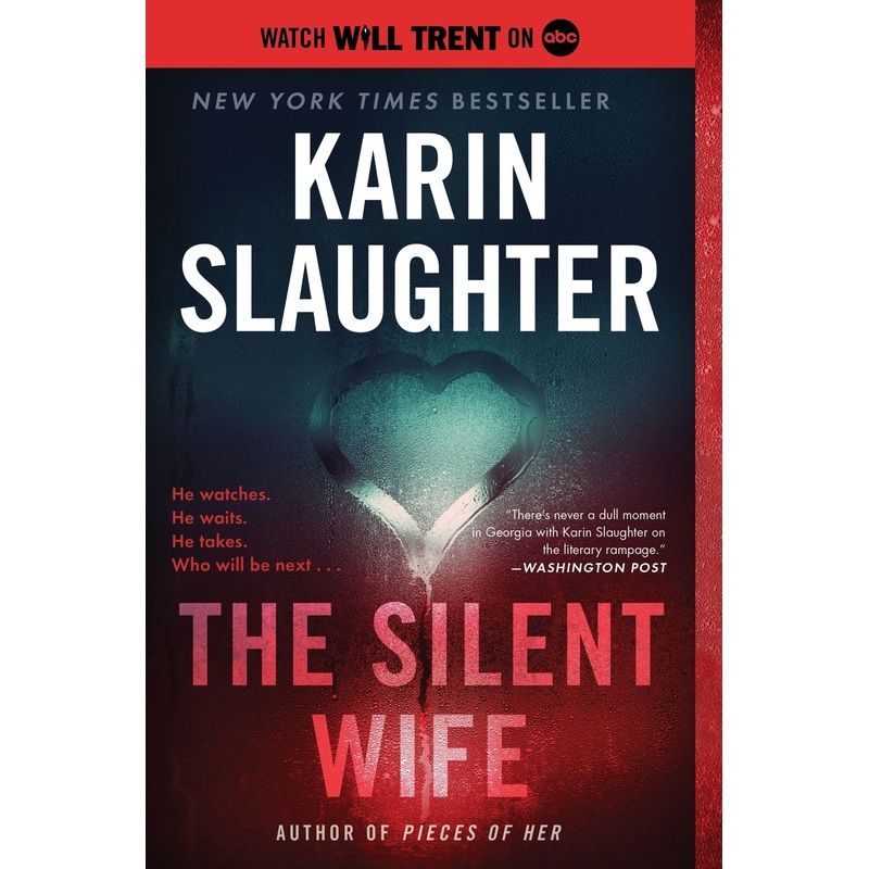 The Silent Wife