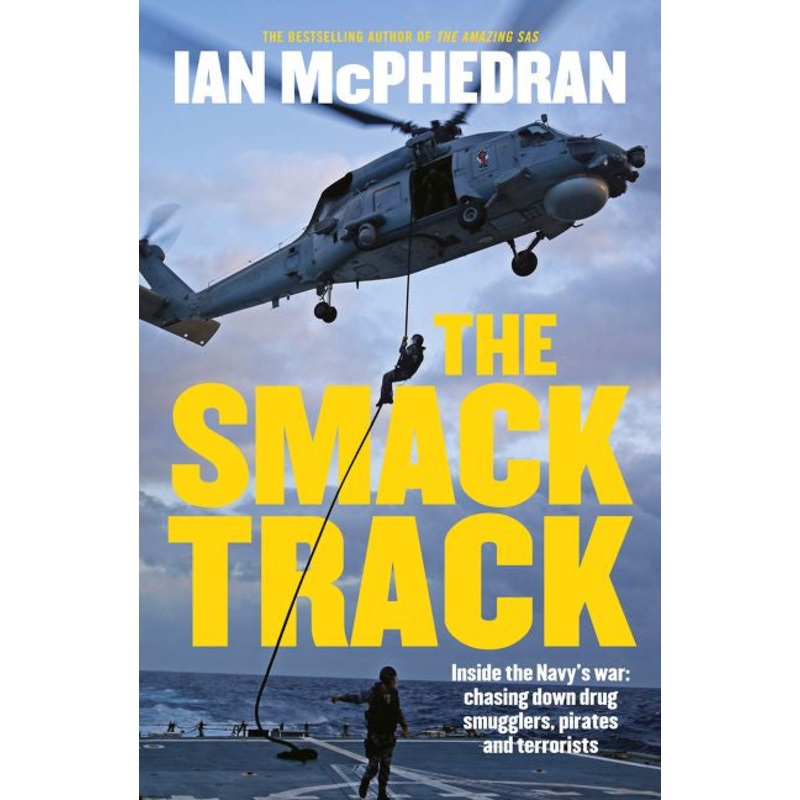 The Smack Track