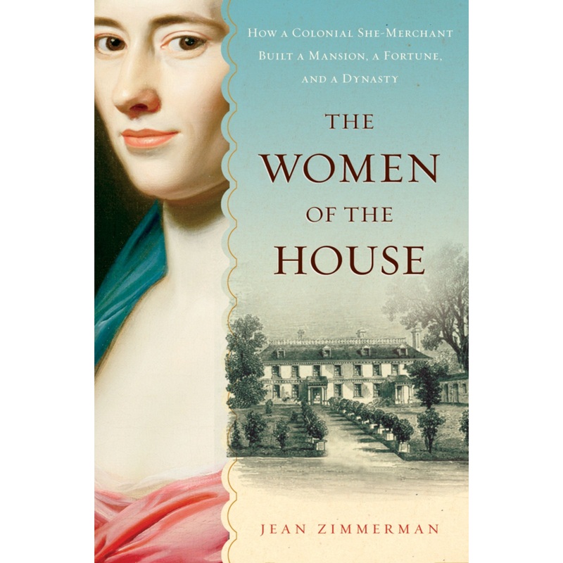 The Women Of The House