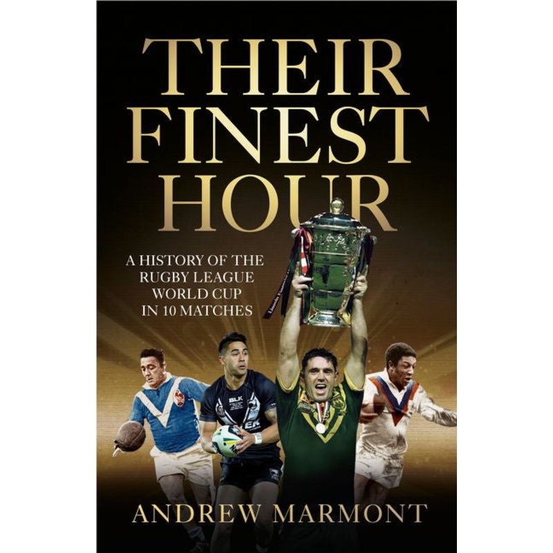 Their Finest Hour