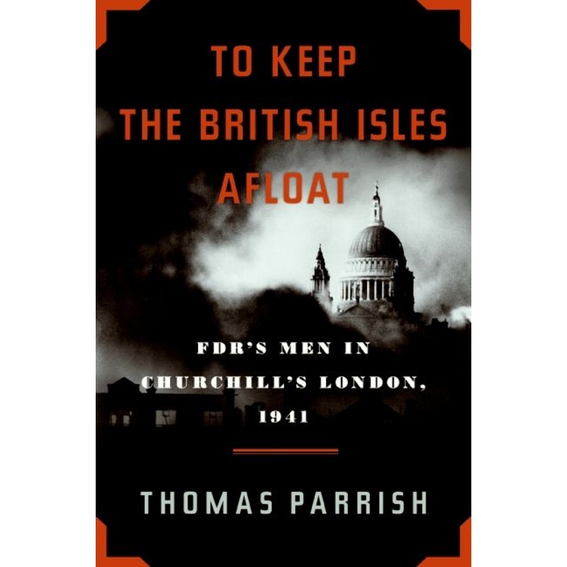 To Keep the British Isles Afloat
