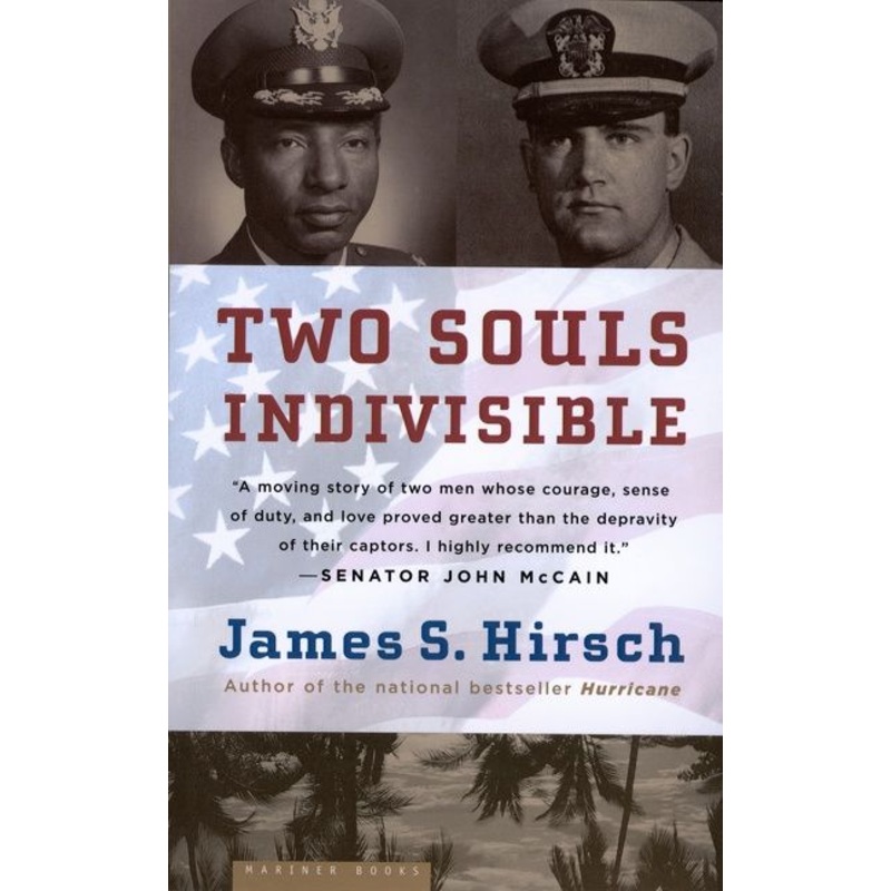 Two Souls Indivisible