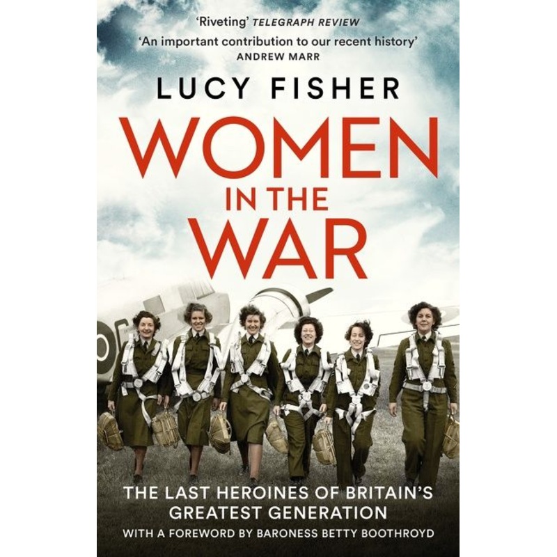 Women in the War