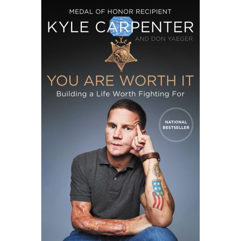 You Are Worth It