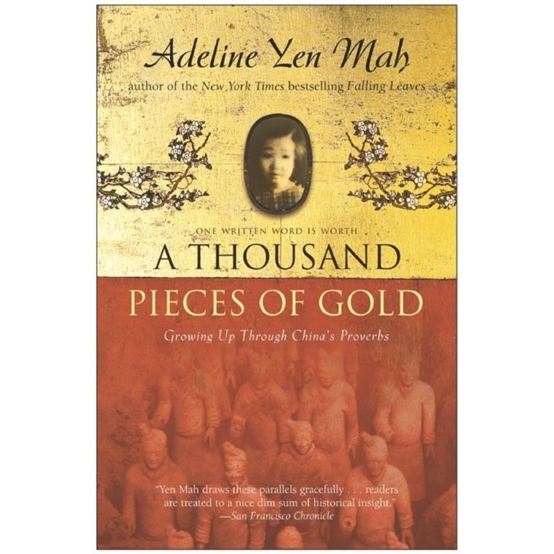 A Thousand Pieces of Gold