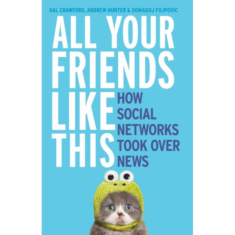 All Your Friends Like This
