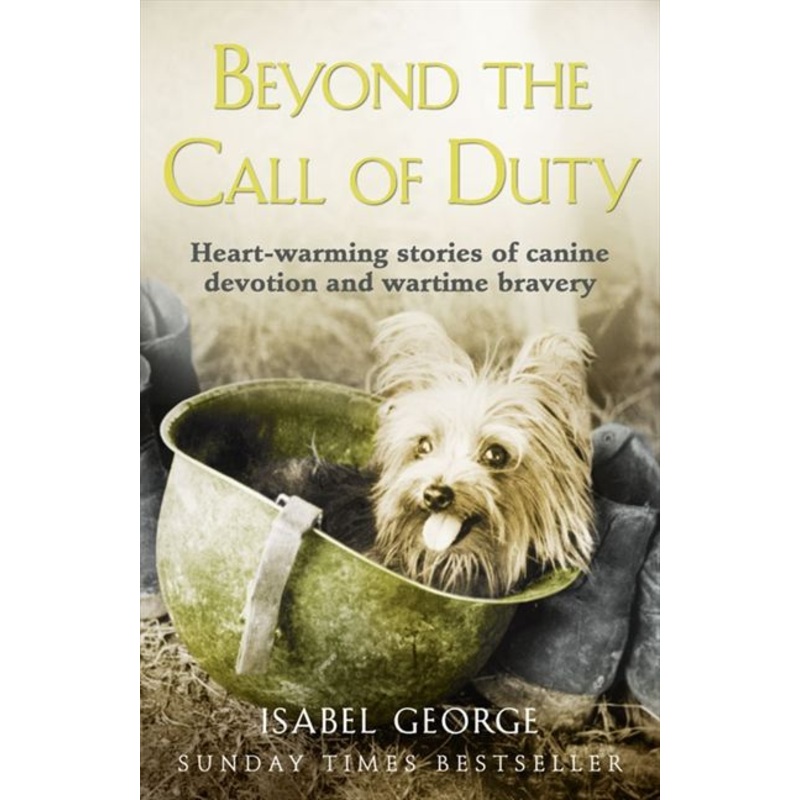 Beyond the Call of Duty