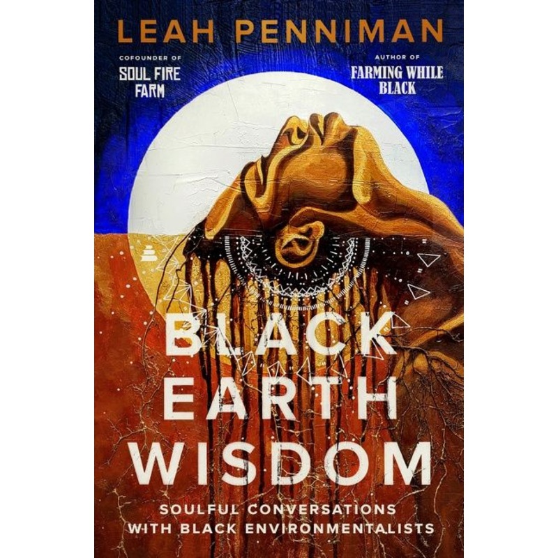 Black Earth Wisdom