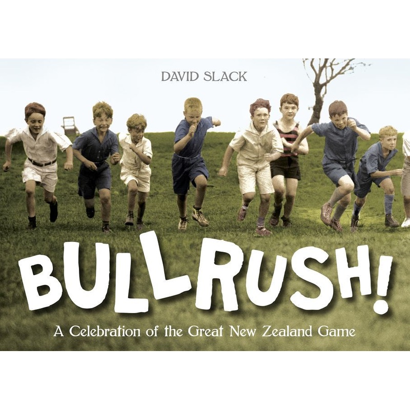 Bullrush