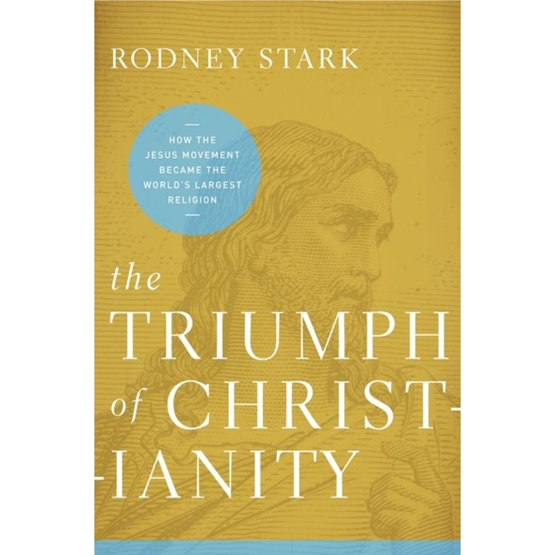 The Triumph of Christianity
