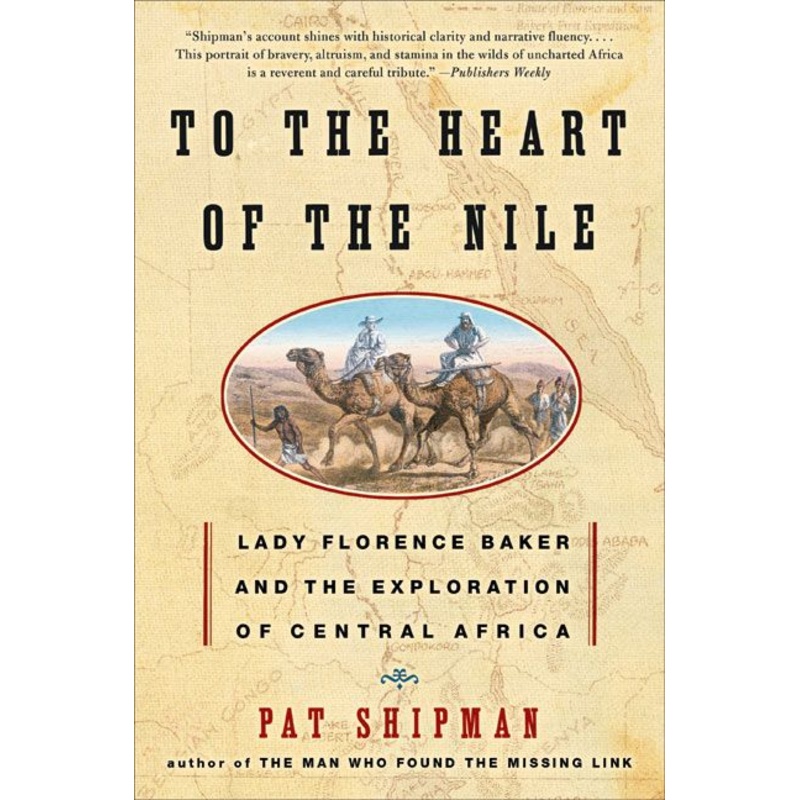 To the Heart of the Nile