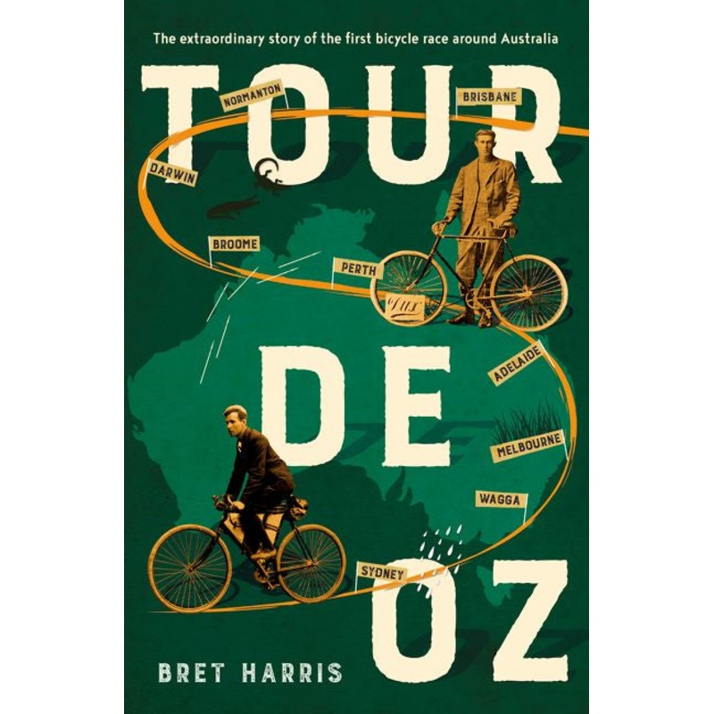 Tour de Oz