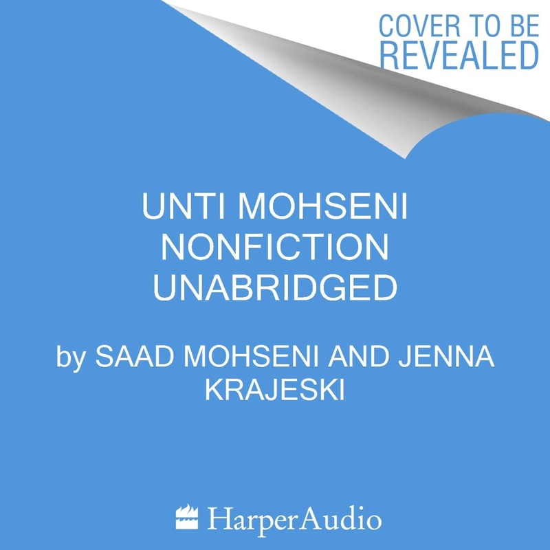 Unti Mohseni Nonfiction