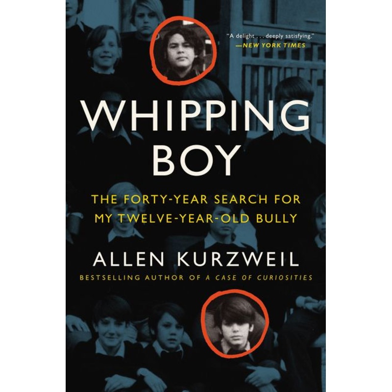 Whipping Boy