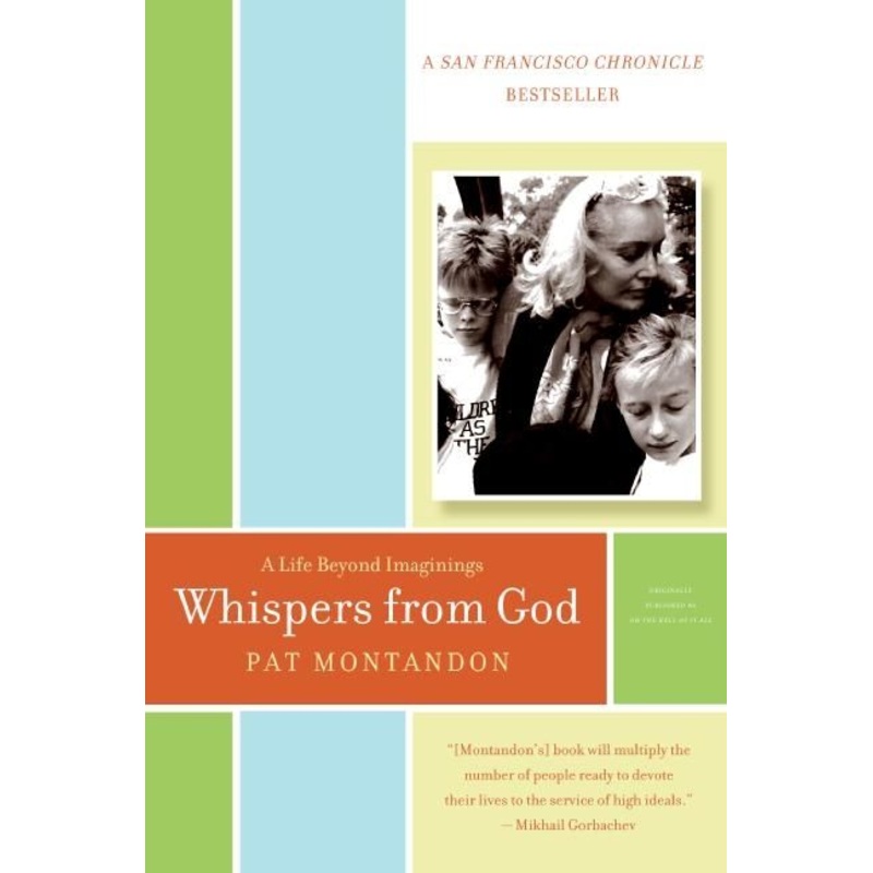 Whispers from God