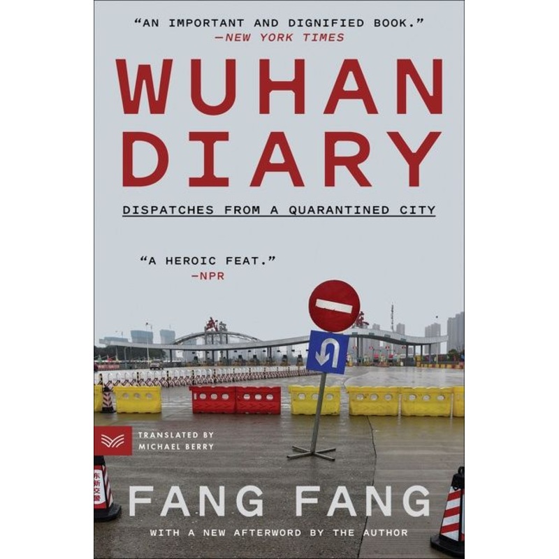 Wuhan Diary