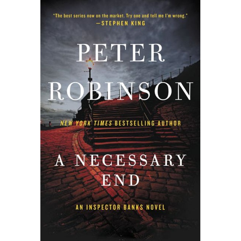 A Necessary End