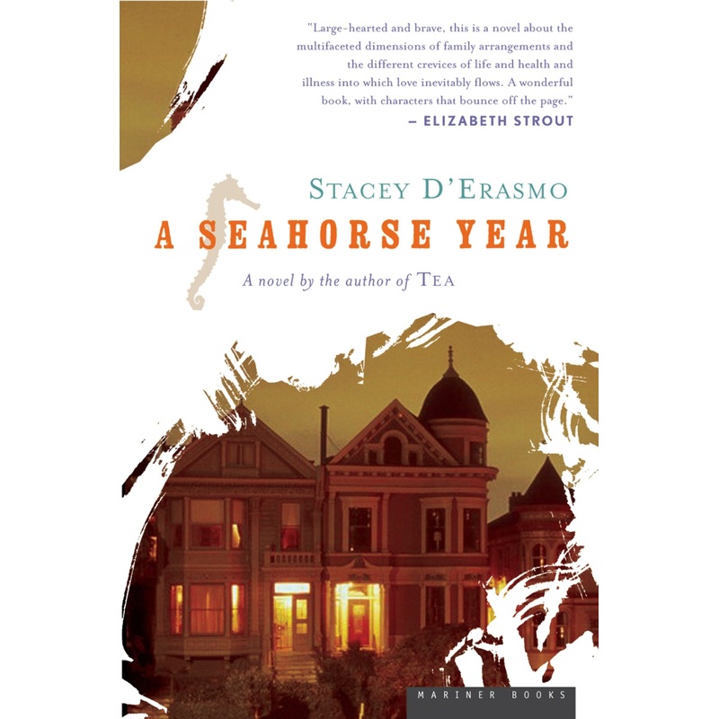 A Seahorse Year