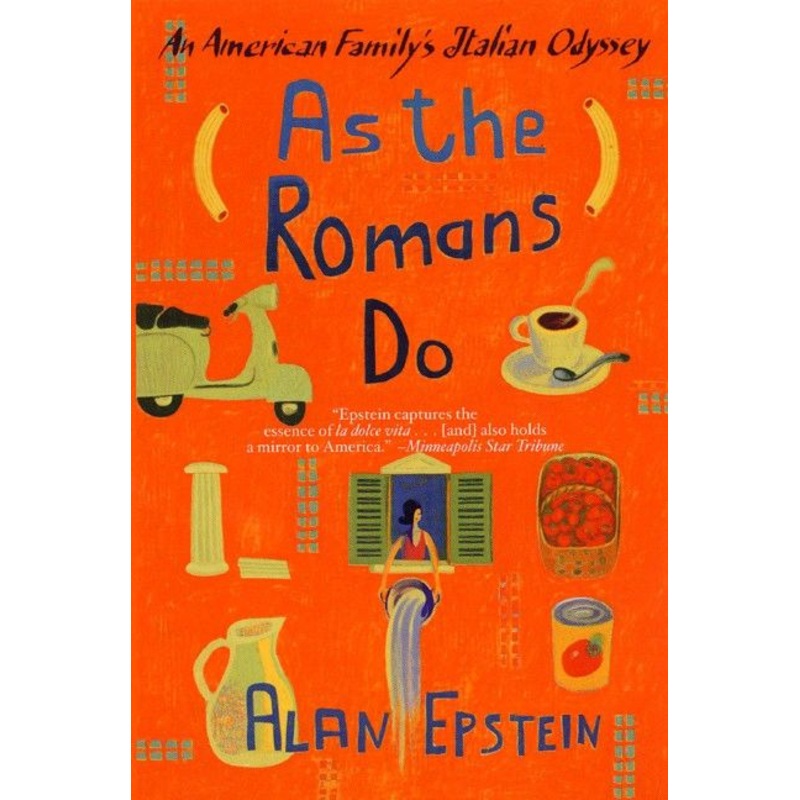 As the Romans Do