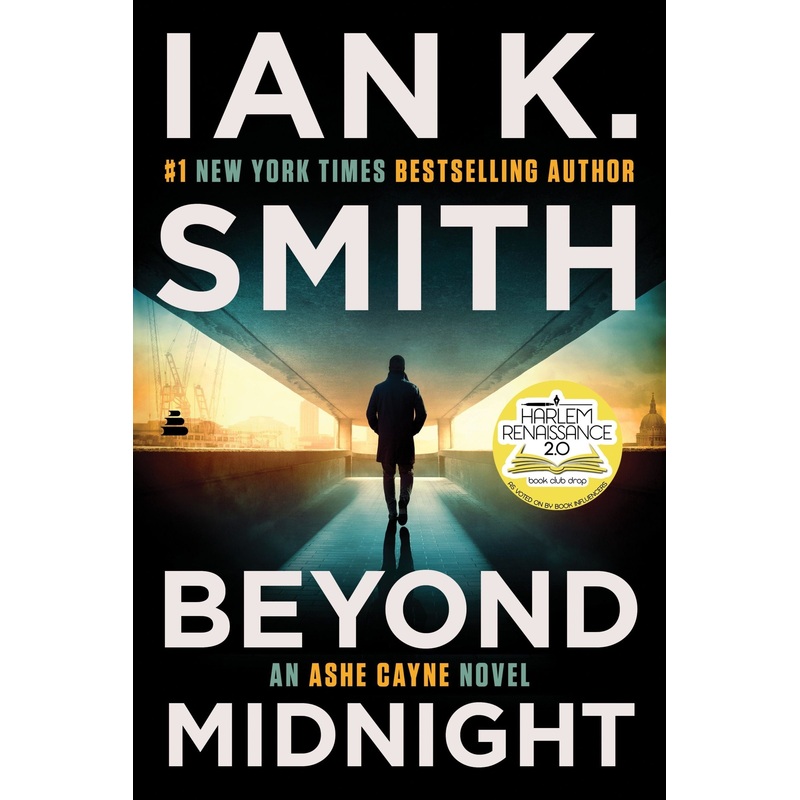 Beyond Midnight