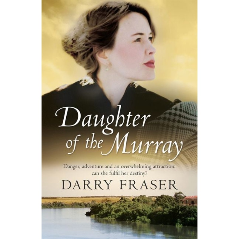 Daughter Of The Murray